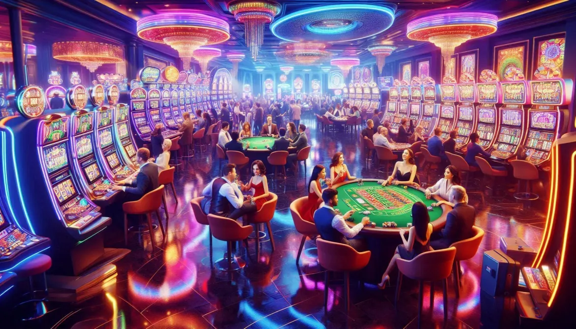 Boho Casino